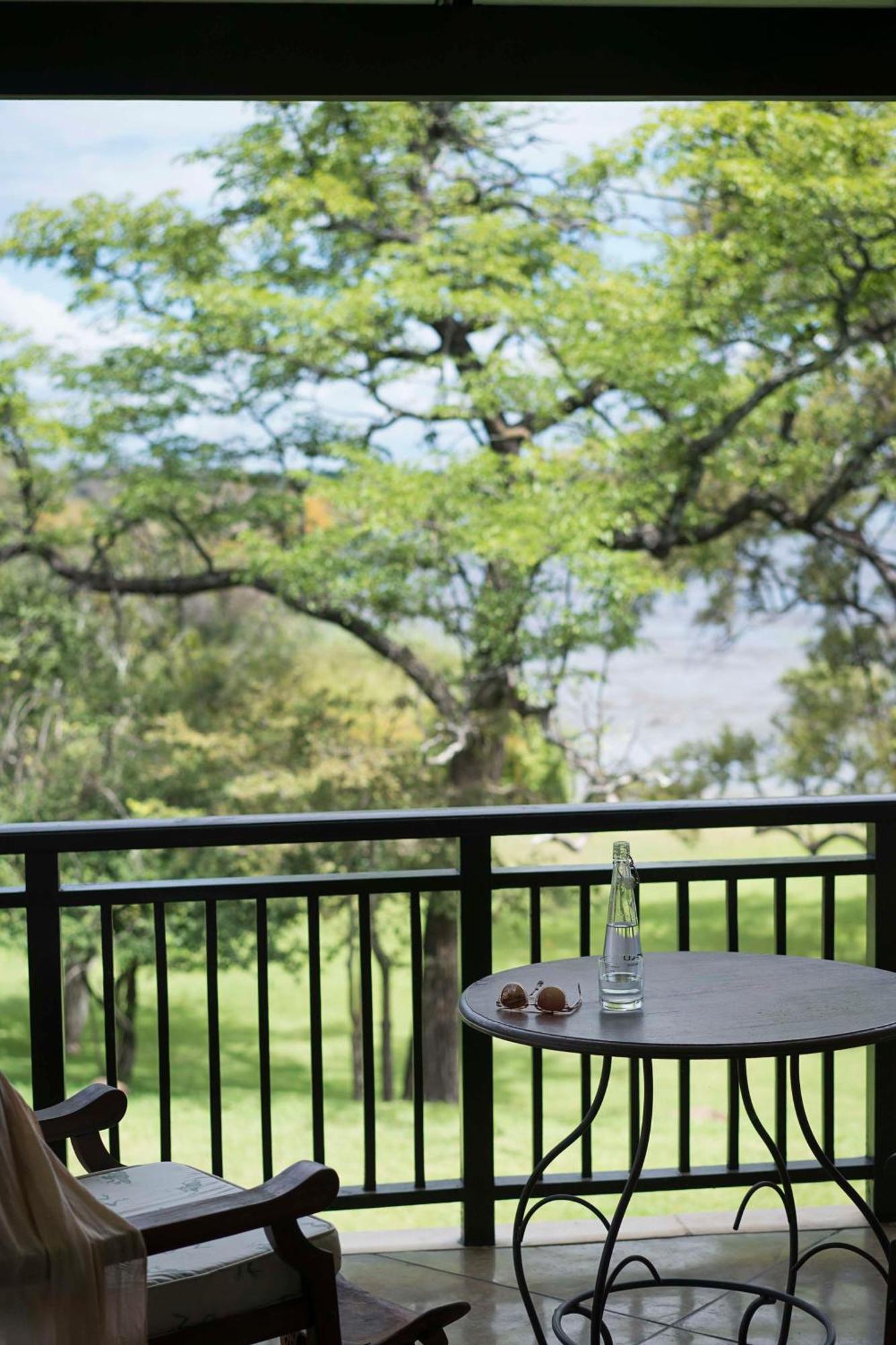 Royal Livingstone Hotel By Anantara Kültér fotó