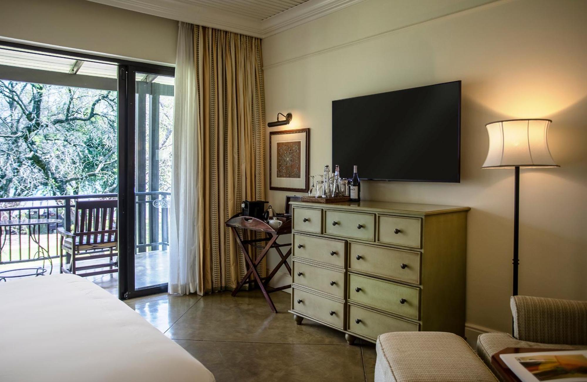 Royal Livingstone Hotel By Anantara Kültér fotó